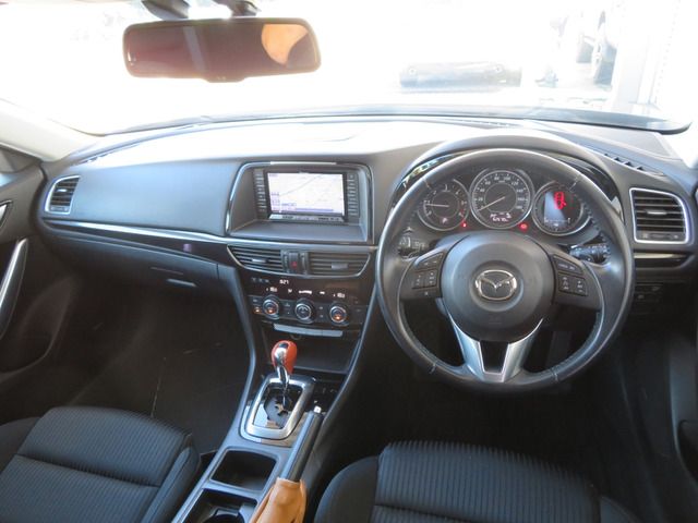 Mazda ATENZA WAGON 2013-06 24267-1
