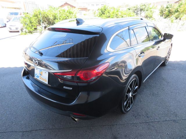 Mazda ATENZA WAGON 2013-06 24267-2