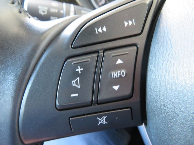 Mazda ATENZA WAGON 2013-06 24267-19