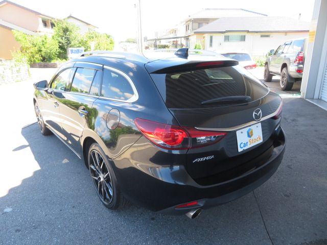 Mazda ATENZA WAGON 2013-06 24267-9