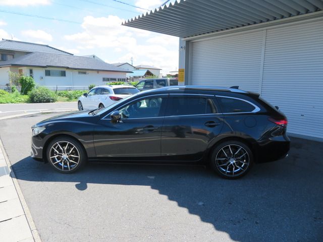 Mazda ATENZA WAGON 2013-06 24267-7