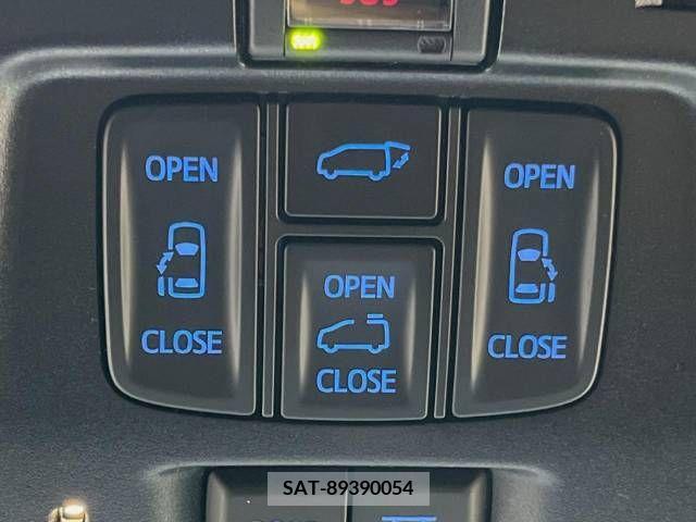 Toyota ALPHARD 2023-05 355543-4