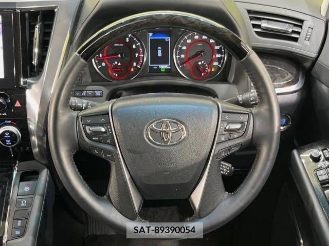 Toyota ALPHARD 2023-05 355543-12