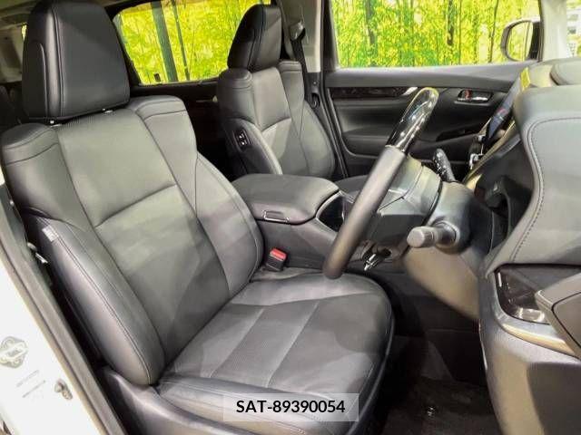 Toyota ALPHARD 2023-05 355543-8