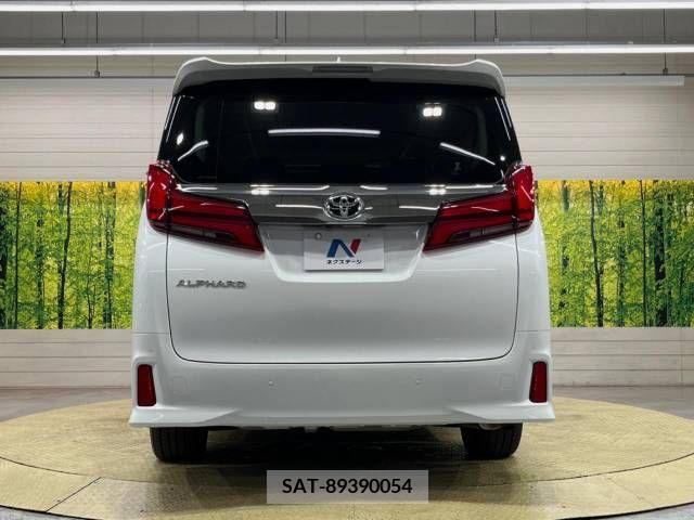 Toyota ALPHARD 2023-05 355543-16