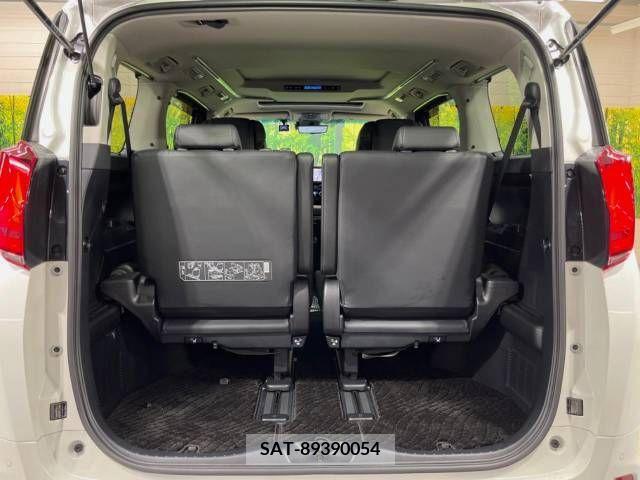 Toyota ALPHARD 2023-05 355543-11