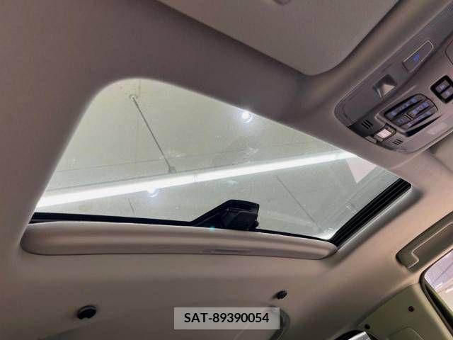 Toyota ALPHARD 2023-05 355543-2