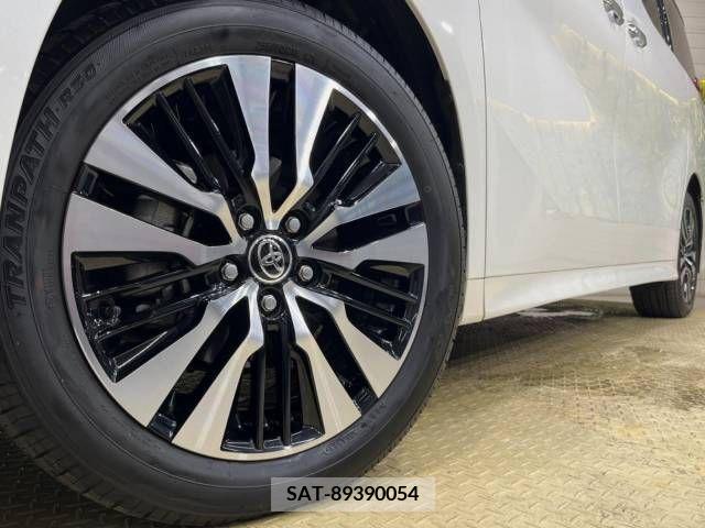 Toyota ALPHARD 2023-05 355543-14