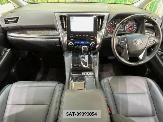 Toyota ALPHARD 2023-05 355543-1
