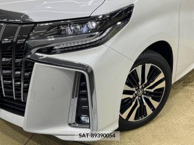 Toyota ALPHARD 2023-05 355543-13