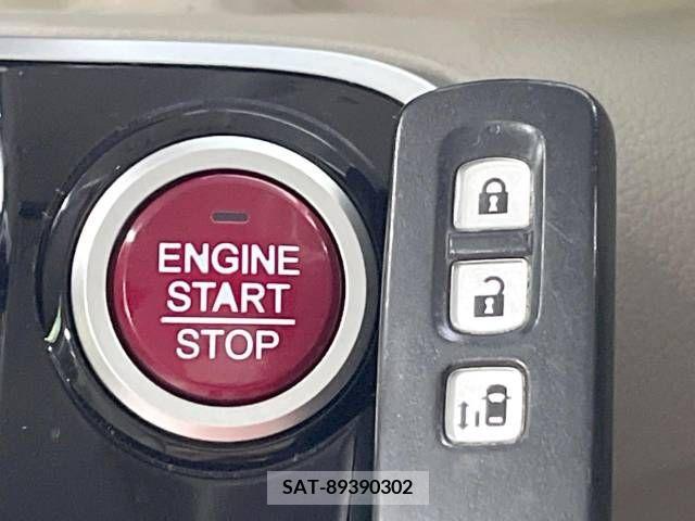 Honda N BOX 2015-06 306786-7
