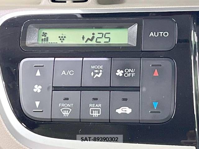 Honda N BOX 2015-06 306786-5