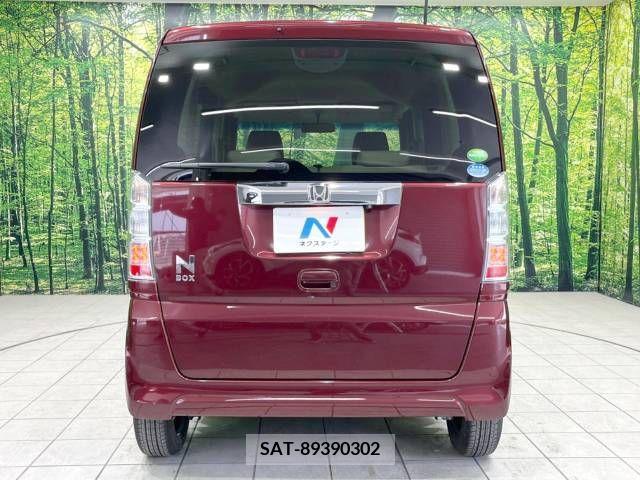 Honda N BOX 2015-06 306786-15
