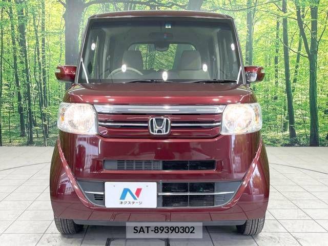 Honda N BOX 2015-06 306786-14