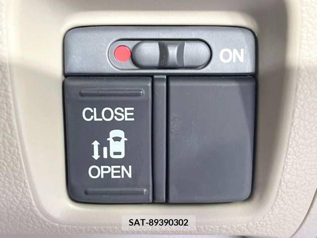 Honda N BOX 2015-06 306786-4