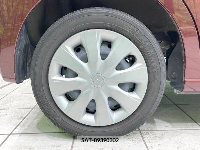 Honda N BOX 2015-06 306786-13