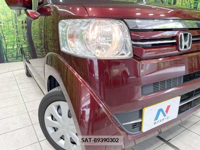 Honda N BOX 2015-06 306786-12