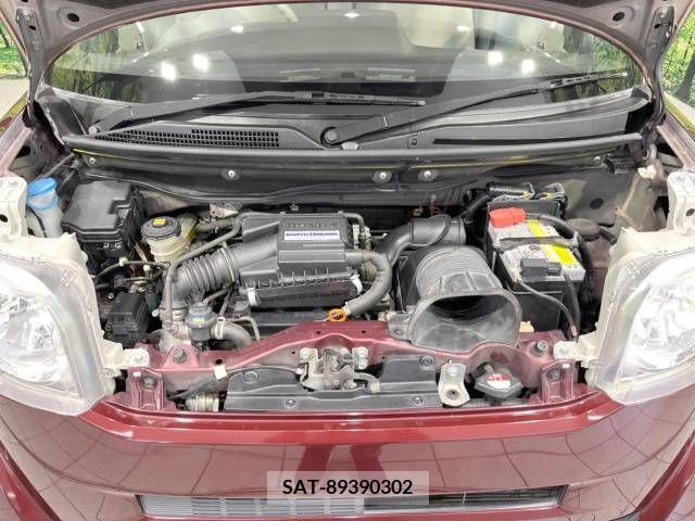 Honda N BOX 2015-06 306786-18
