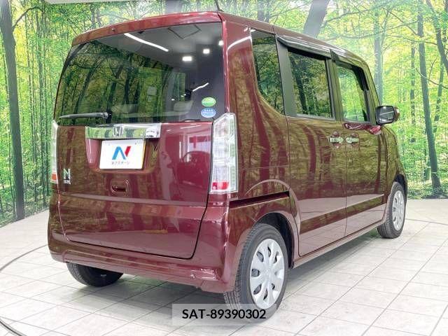 Honda N BOX 2015-06 306786-17