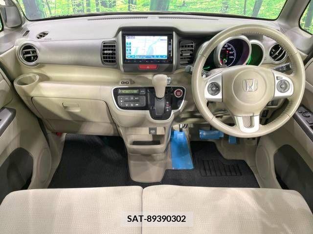 Honda N BOX 2015-06 306786-1