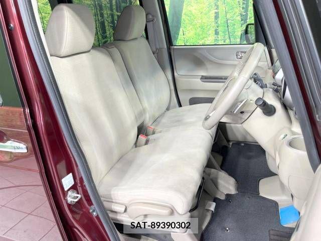 Honda N BOX 2015-06 306786-8