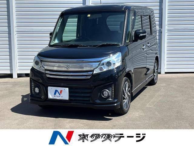 Suzuki SPACIA 2017-05 312284-0