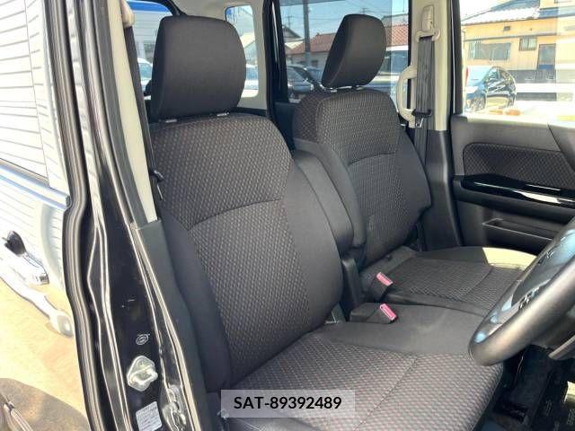 Suzuki SPACIA 2017-05 312284-9
