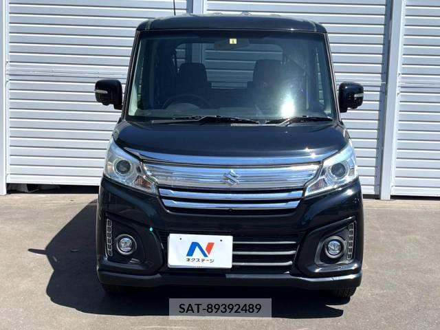 Suzuki SPACIA 2017-05 312284-14