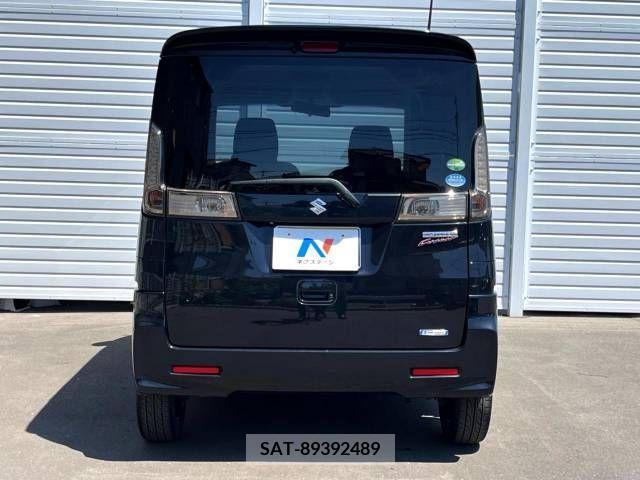 Suzuki SPACIA 2017-05 312284-15
