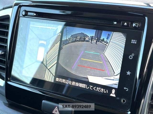 Suzuki SPACIA 2017-05 312284-3