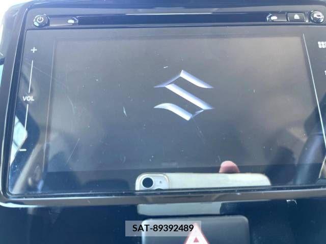 Suzuki SPACIA 2017-05 312284-2