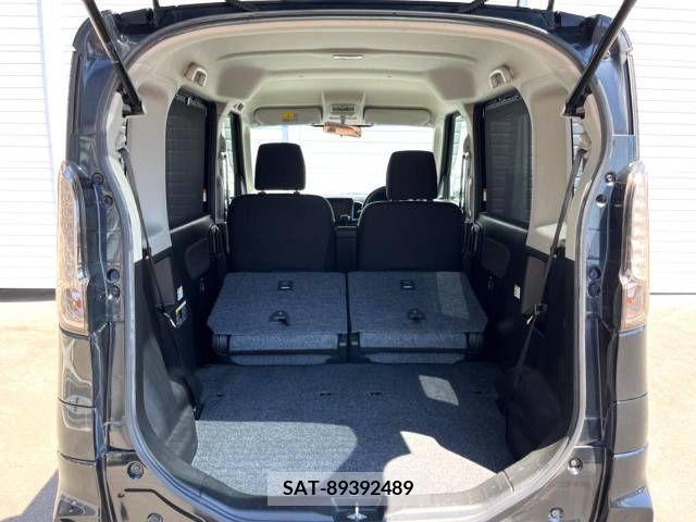 Suzuki SPACIA 2017-05 312284-11