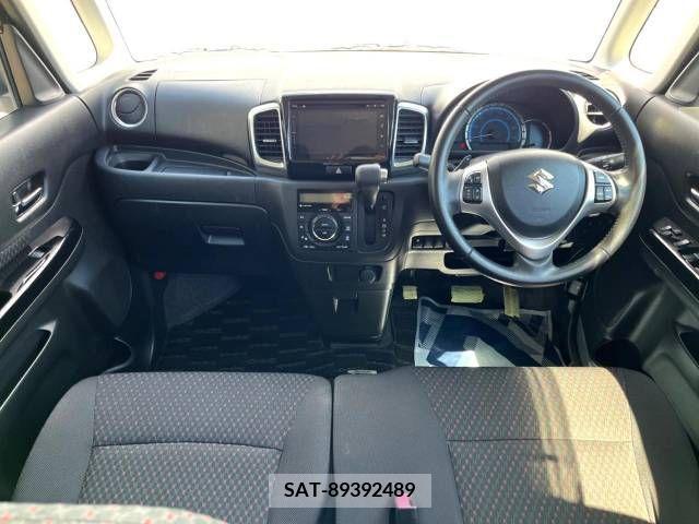 Suzuki SPACIA 2017-05 312284-1