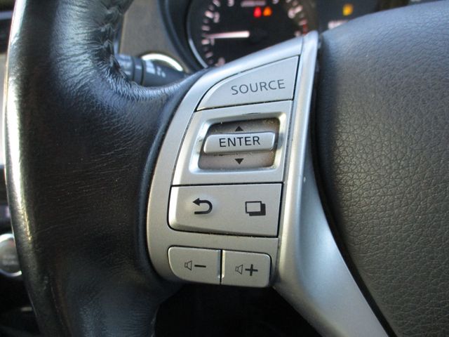 Nissan X-TRAIL 2017-03 19318-16