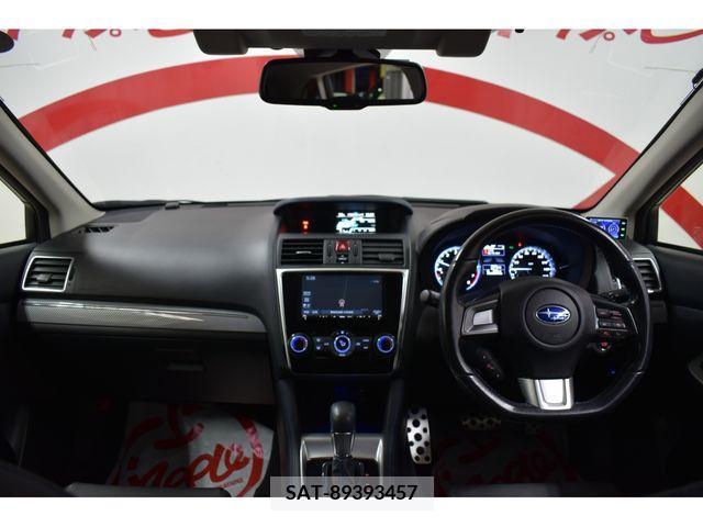 Subaru LEVORG 2016-12 203827-4