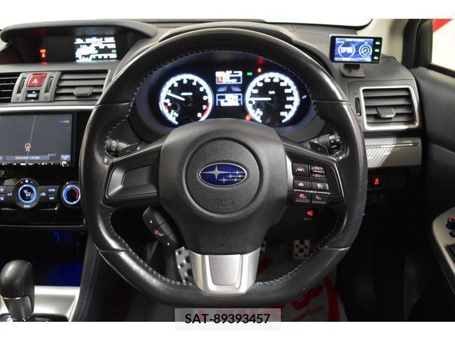Subaru LEVORG 2016-12 203827-5