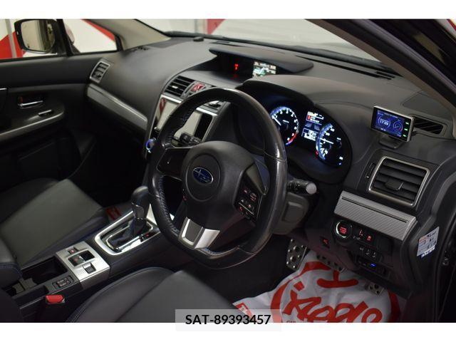 Subaru LEVORG 2016-12 203827-6