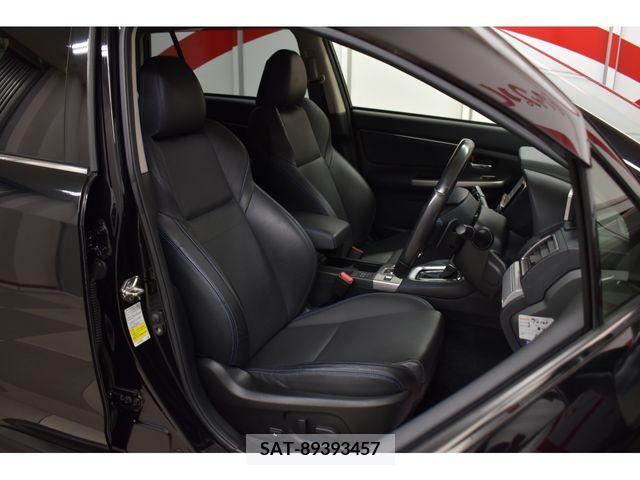 Subaru LEVORG 2016-12 203827-7