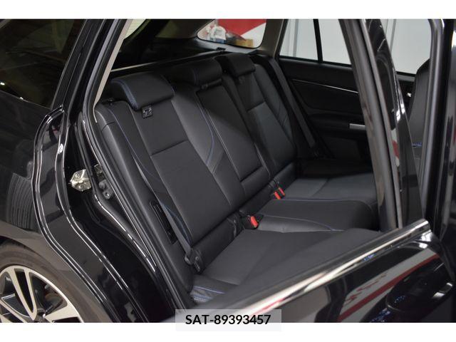 Subaru LEVORG 2016-12 203827-8