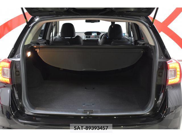 Subaru LEVORG 2016-12 203827-3
