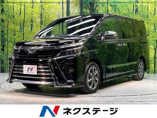 Toyota VOXY 2020-04 185305-0