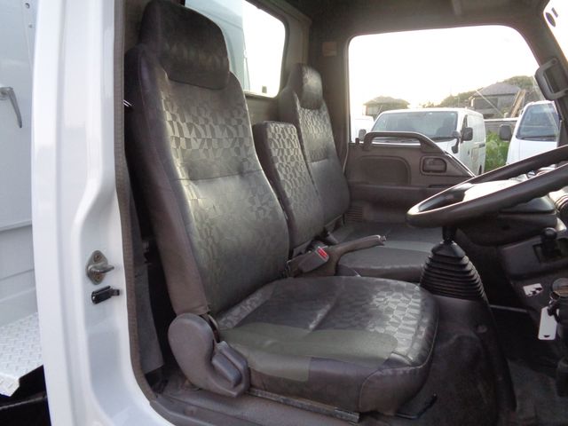 Isuzu ELF TRUCK 2006-11 21300-20