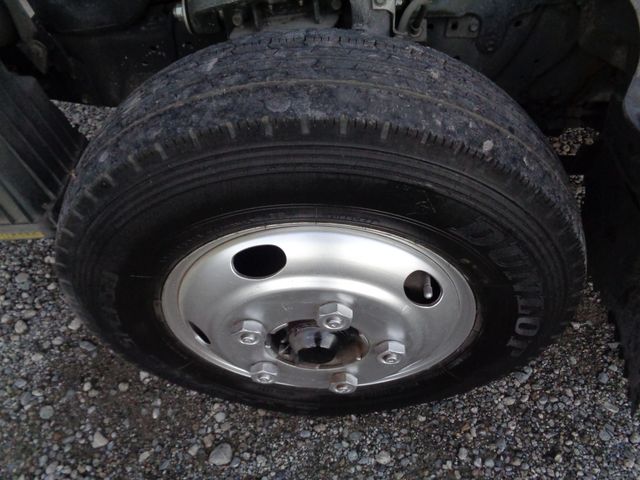 Isuzu ELF TRUCK 2006-11 21300-24