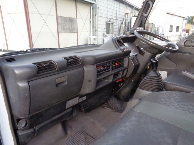 Isuzu ELF TRUCK 2006-11 21300-22