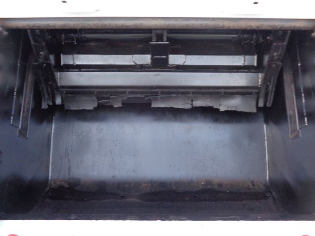 Isuzu ELF TRUCK 2006-11 21300-8