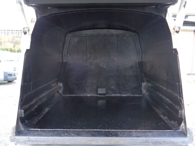 Isuzu ELF TRUCK 2006-11 21300-10