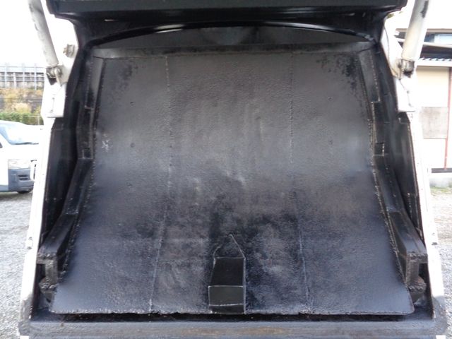 Isuzu ELF TRUCK 2006-11 21300-12