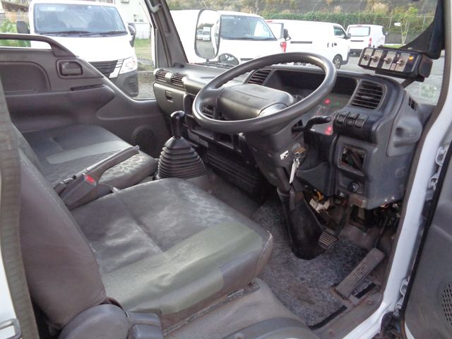 Isuzu ELF TRUCK 2006-11 21300-15