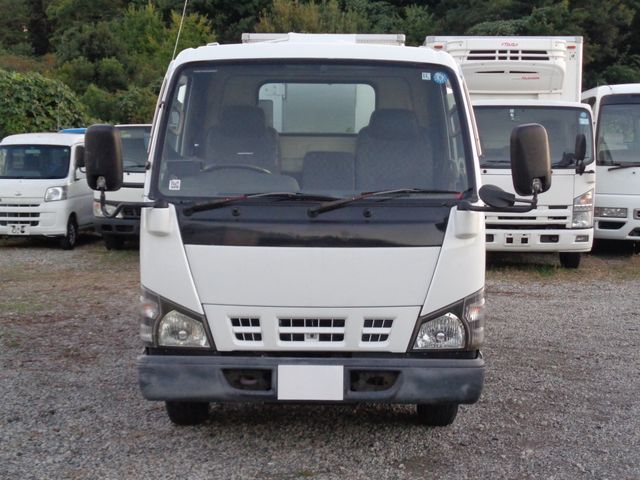 Isuzu ELF TRUCK 2006-11 21300-1