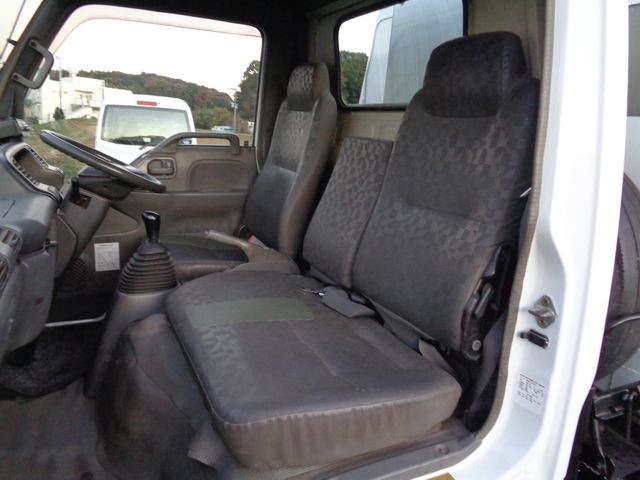 Isuzu ELF TRUCK 2006-11 21300-21